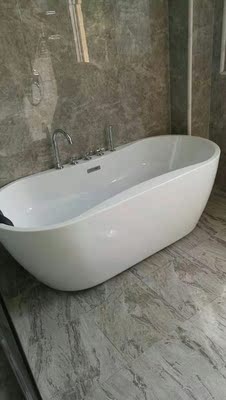 都是干货:箭牌扇形亚克力按摩浴缸质量怎么样?会漏水吗？