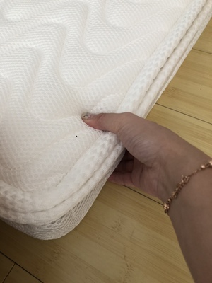 点评THRoyal泰国乳胶床垫怎么样，质量好不好？会不会是假的？