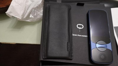 讨论科大讯飞翻译机讯飞翻译机2.0好不好用，有什么优缺点呢？