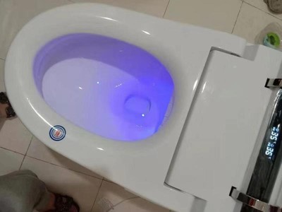 有争议:TOTO智能马桶卫洗丽套餐C300E1B怎么样?质量很差?