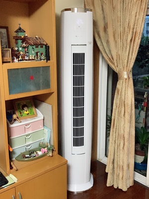 说说区别格力e风和i享哪个好?使用一个月感受