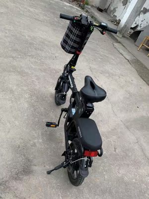 很酷的大陆合电动车真实感受反馈，客观点评优缺点！