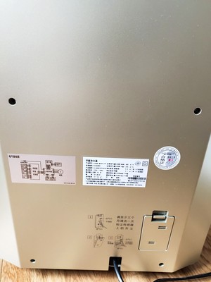 有人说IQAir个人空气净化器怎么样？使用口碑好吗？