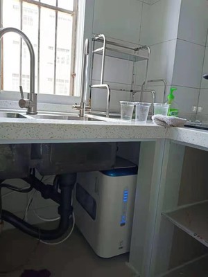 大家谈谈【实话实说】沁园净水器3833怎么样?质量差不差?能否直饮?