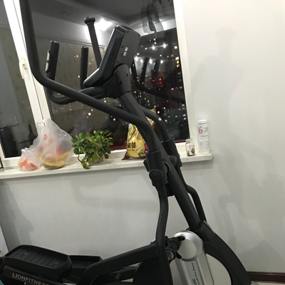 很多人在用的skm卡曼斯椭圆机怎么样,质量坑不坑人真假?