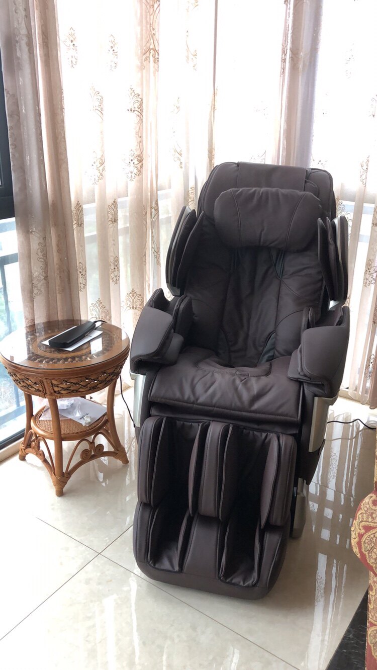 otobodycare豪特按摩椅sk01值得买吗豪特sk01谁用过好不好用优缺点