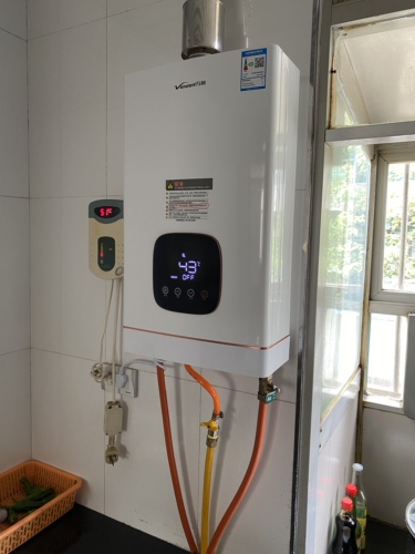 vanward/万和 jsq25-536t13家用燃气热水器天然气水气双调抑菌