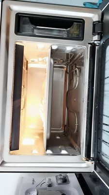 深度评测好不好用？惠而浦ES-58M2蒸烤一体机怎么样?