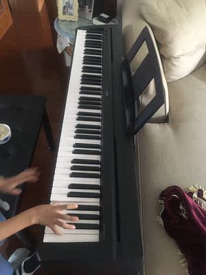 老师评测一下美得理电钢琴怎么样?使用三个月后悔了内幕?