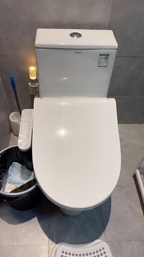 【分享】小沐智能坐便盖板zwc1647-a01评价怎么样好不好?