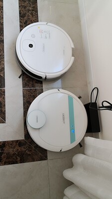 科沃斯地宝dm65新品家用扫地机器人怎么样?不吹不黑讲一讲性价比