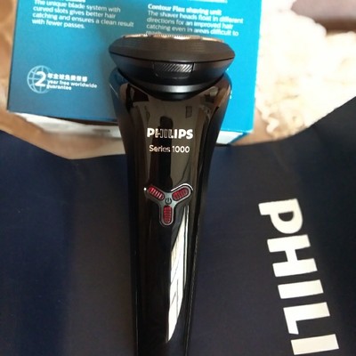 体验评价飞利浦剃须刀s3102怎么样呢真实评测飞利浦剃须刀s3102质量