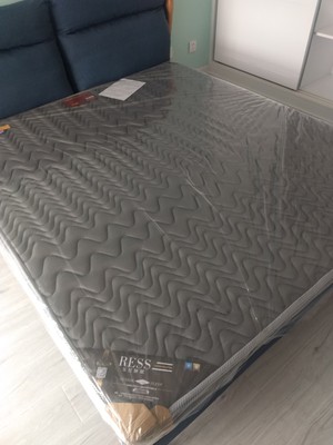 真实使用感受爱天然乳胶床垫怎么样,质量好不好?【感受】口碑评分!