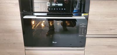 帮忙看看:design Arda蒸烤箱怎么样?到底入手值还是不值呢?