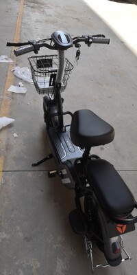 英诺英科电动助力自行车值得买吗，口碑反馈评测分享中!