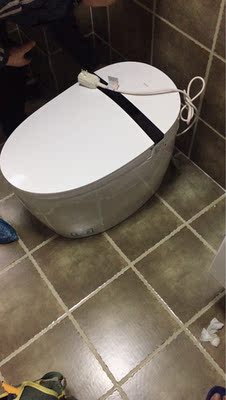 分享大家关注的:九牧智能马桶哪个型号好,我们怎么选择呢?