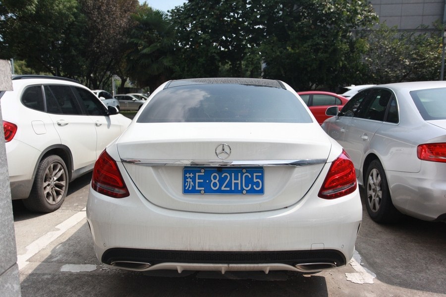 动产 机动车 【第一次拍卖】拍卖苏e82hc5汽车  3