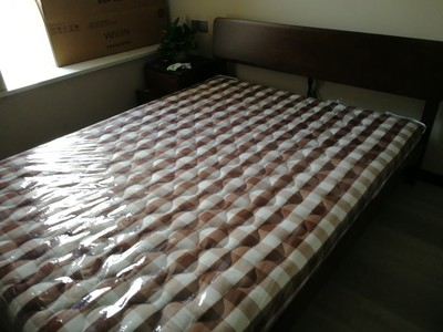 大家谈谈梦神床垫怎么样，质量可靠吗？这个牌子是一线品牌吗？