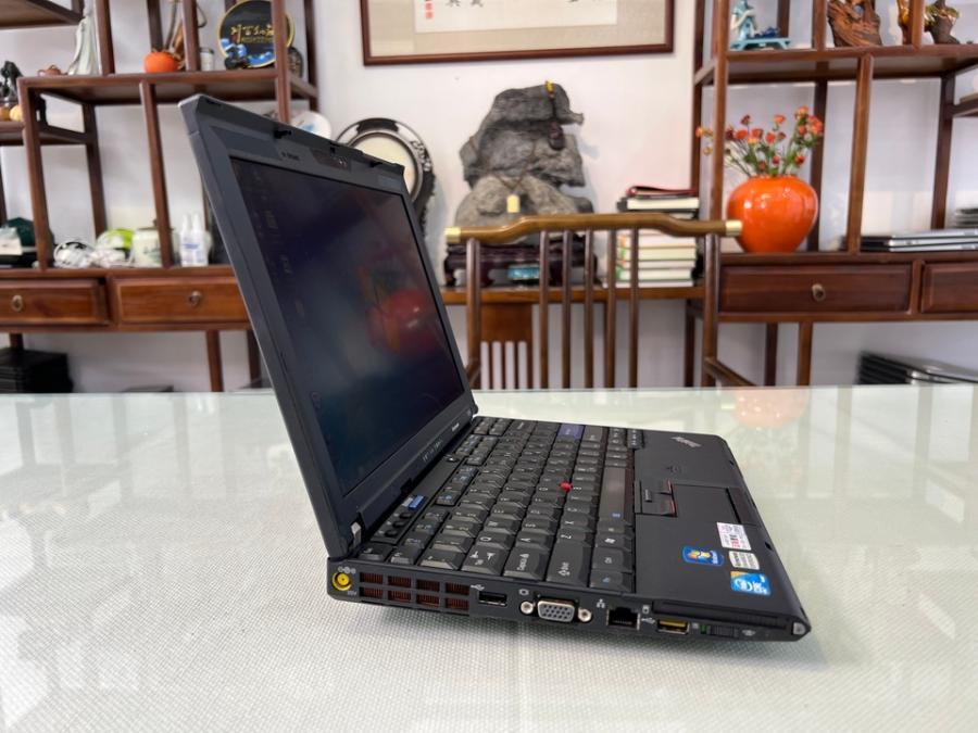 联想(thinkpad x201)商务办公笔记本 - 资产处置 - 阿里资产