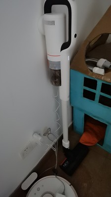 莱克吸尘器和小狗吸尘器哪个好用,谁都用过这两牌子?