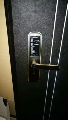 真实使用感受【深度解析】派瑞H300S指纹锁怎么样，有人用后评测过吗？