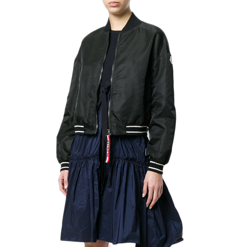 【9.9新未使用 2码】市场价7400 moncler 盟可睐女士夹克 20713