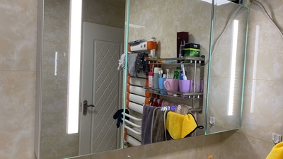 想全方位了解:心海伽蓝现代简约浴室怎么样?用户口碑好吗