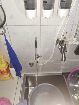 说说亲测博乐宝净水器好还是安吉尔,沁园净水器好?好在哪里?