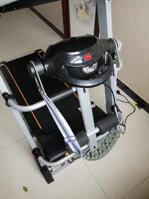 老婆一直想买款昌隆跑步机,大家看看是名牌吗?质量怎么样?