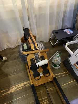 哇咖划船机怎么样，好不好用，大家不要被忽悠了