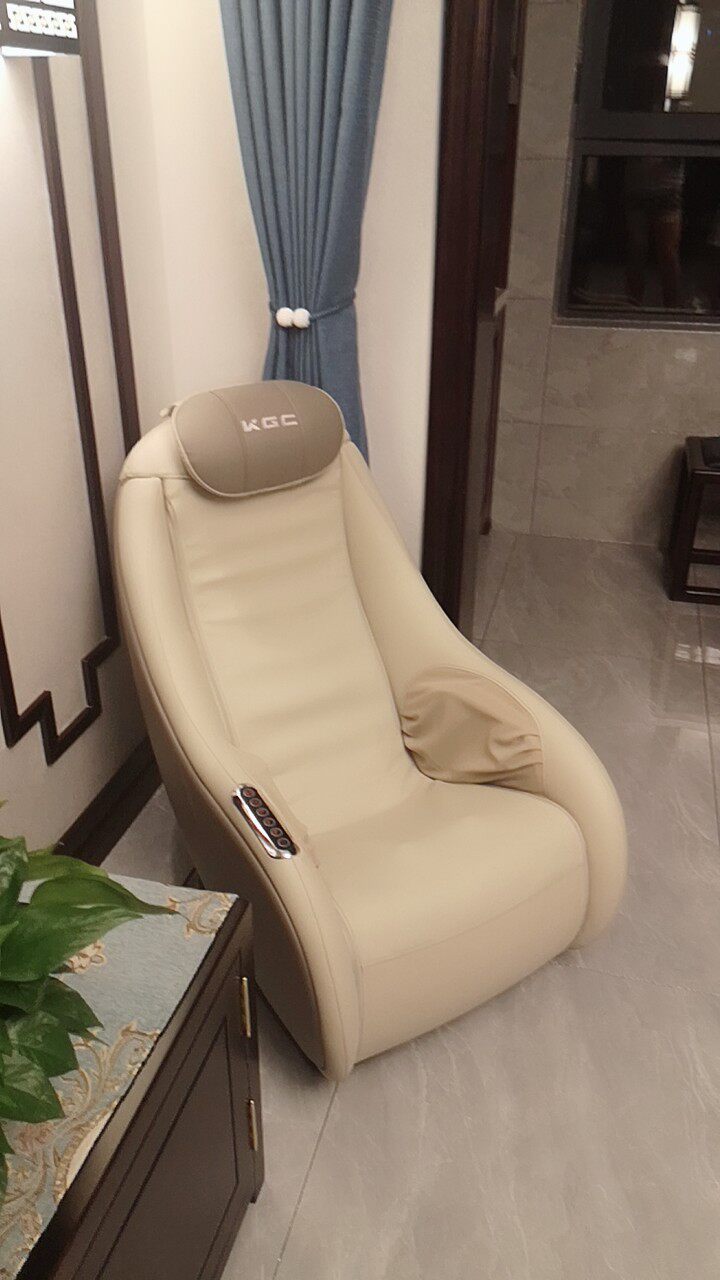 kgc/卡杰诗按摩椅微爱-mc1600值得买吗?