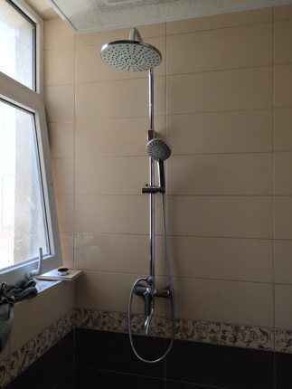 亲身体验解读:迈卡龙花洒性价比高评测怎么样?使用五个月经验分享!