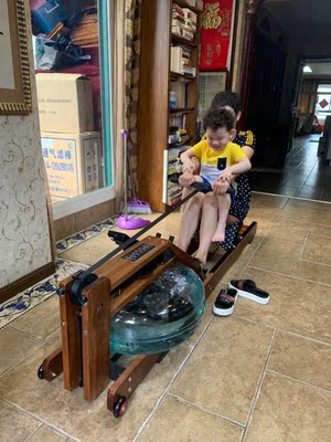 不吹不黑评价:昌隆划船机怎么样,达人解析好不好用?