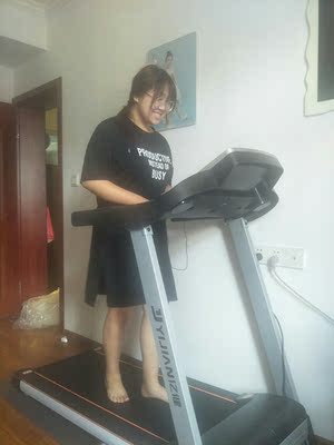 启迈斯r8和x6跑步机哪个好?好纠结,实情测评好用吗？