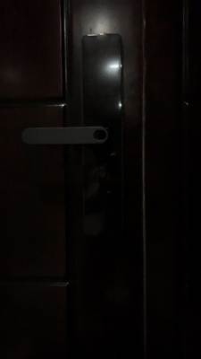 说说【解疑必看】ICCSSI艾栖指纹锁怎么样，好不好用呢？