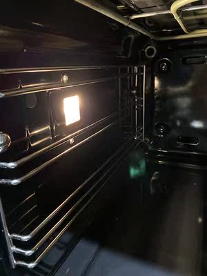 惠而浦WTO-CS341T蒸烤一体机怎么样?温控很差是真的?