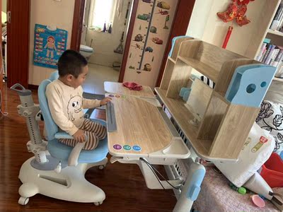 专为学生设计的法莱森儿童学习桌怎么样？很多人被坑过吗