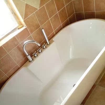 大家使用科泽独立式亚克力浴缸好用吗?分析质量差不差呢?