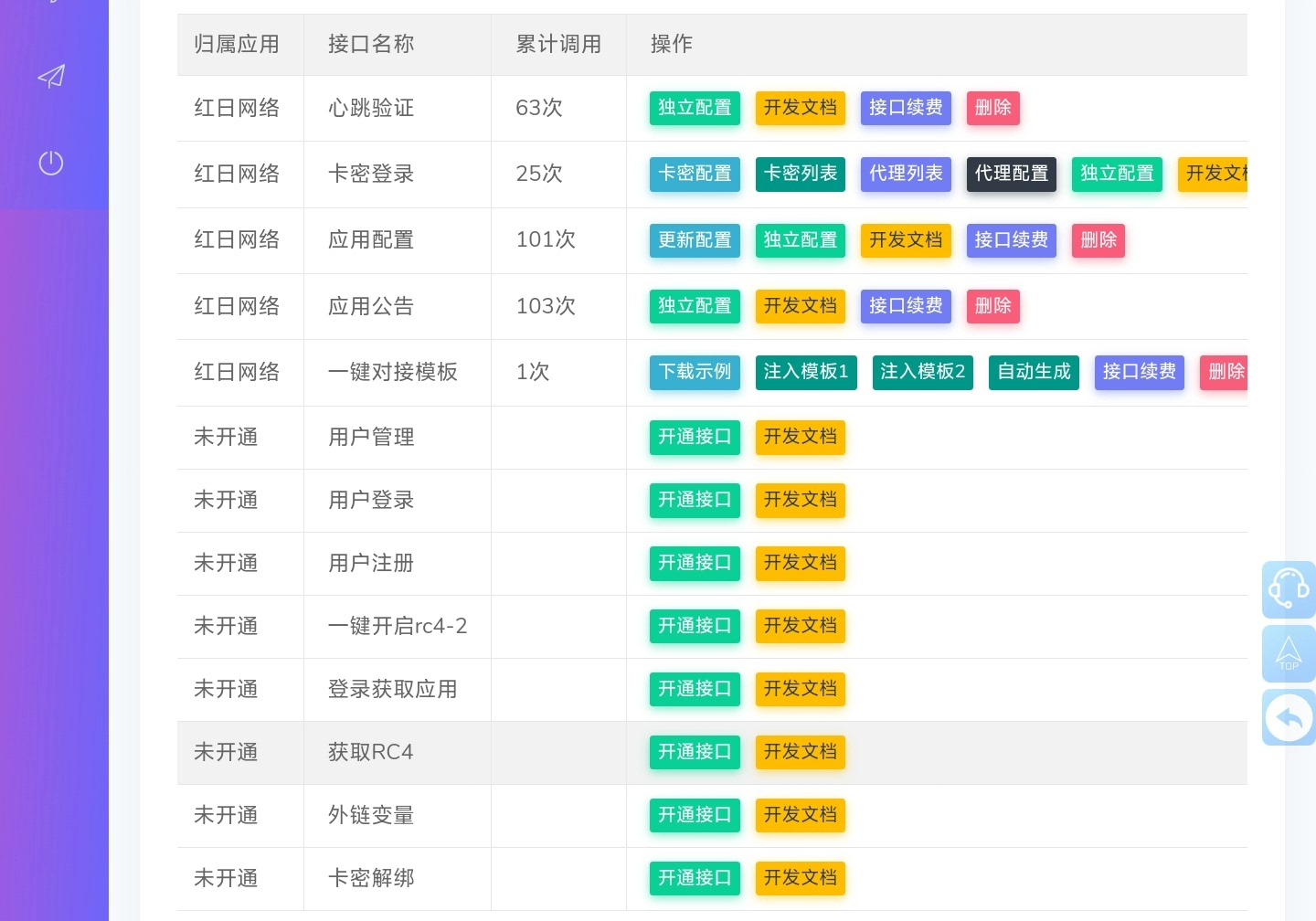 网络卡密验证系统 加密成品apk