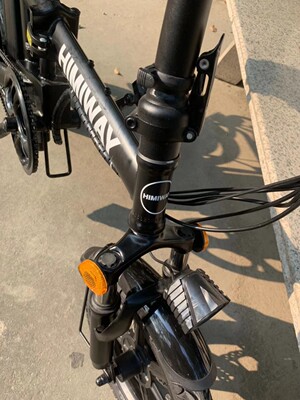 白领评测锋鸟电动车怎么样，质量口碑好不好？是哪里产的