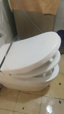 好纠结:九牧智能马桶和toto.马桶对比哪个好?各自有啥优缺点?