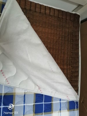 如何评价龙凤床垫怎么样，质量好吗？是一线品牌吗？【点评】