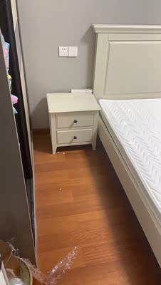 目前看来慕歌乳胶床垫怎么样，质量好吗？会不会有味道？【参考】
