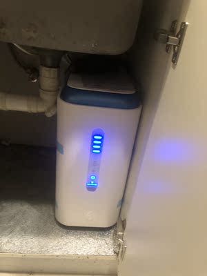 目前看来【解读】沁园净水器RO-05A怎么样?过滤精度多少?能直饮吗?