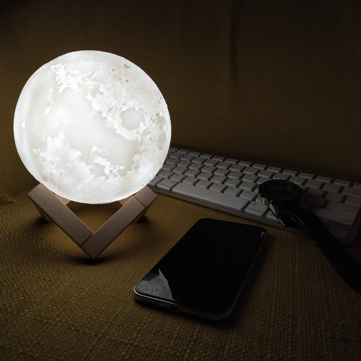 kufire酷火加湿器值得买吗酷火质量如何