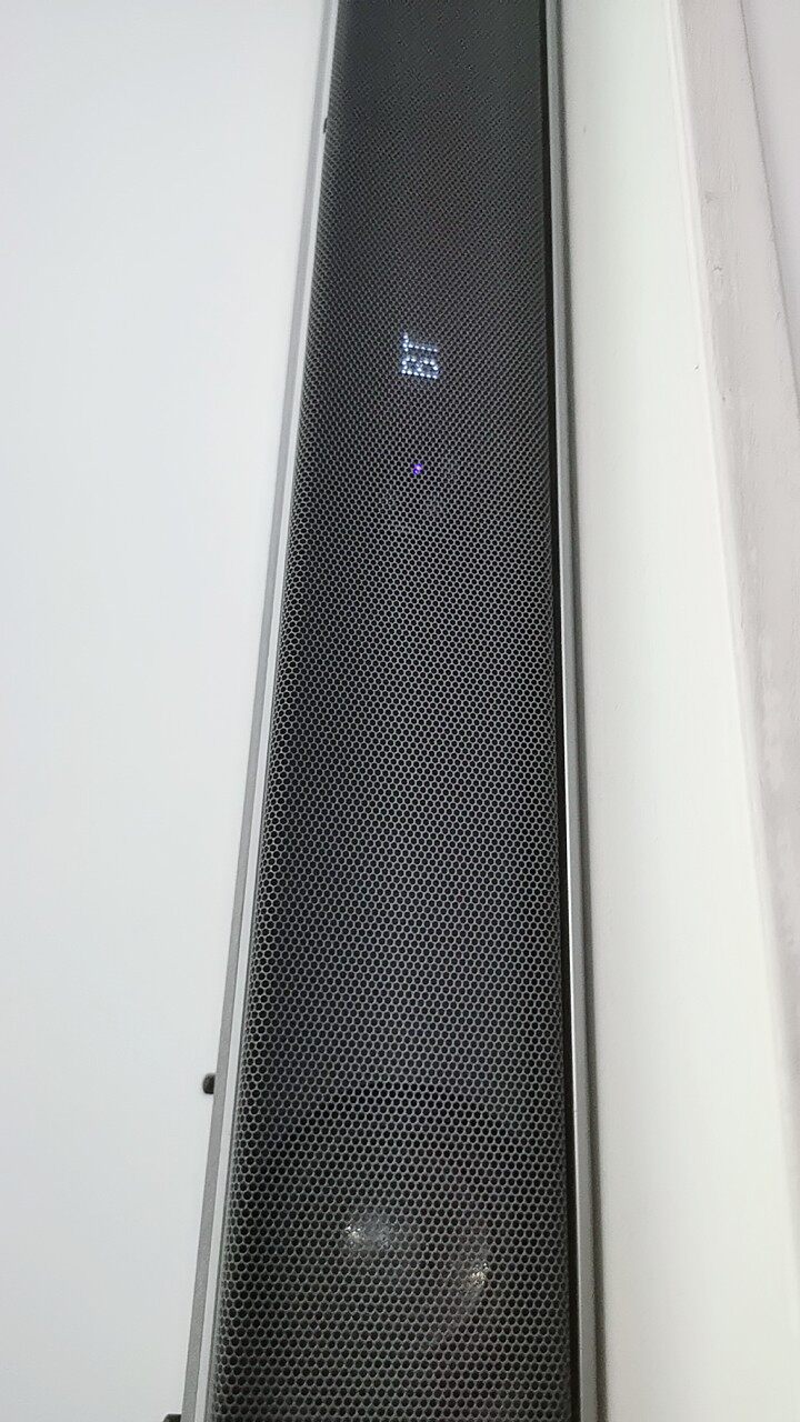 sony索尼回音壁htz9f评测索尼htz9f质量如何