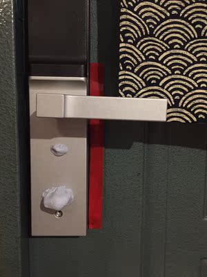 评测点评良心推荐:派瑞H300S指纹锁怎么样,实用方便吗?