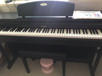 学琴真辛苦，这款卡瓦依电钢琴怎么样？是否合适呢？