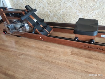 迪卡侬划船机怎么样？好不好用？教练来使用解析评测如何