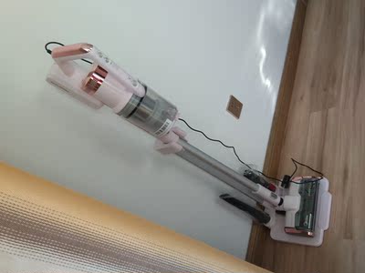 对比睿米手持吸尘器和小狗吸尘器哪个好?用后两个感受分享